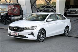 جيلي امجراند